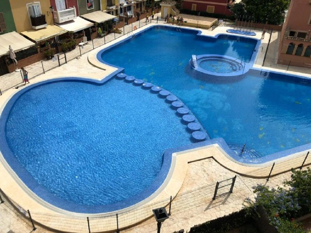 Valencia, Ideally Located 3Bed-2Bath Apart.Few Mints Walk From Beach,Pool,Shop. ポルト・サプラヤ エクステリア 写真