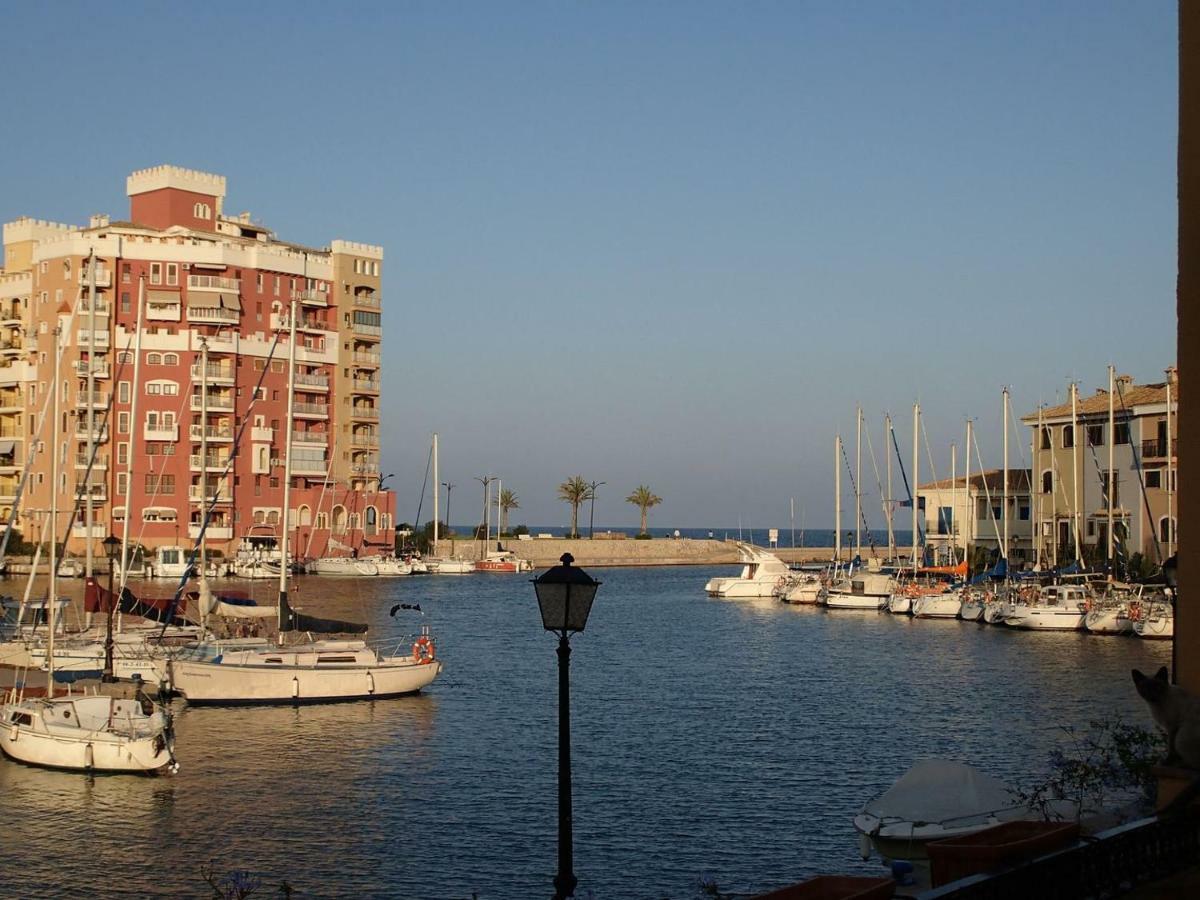Valencia, Ideally Located 3Bed-2Bath Apart.Few Mints Walk From Beach,Pool,Shop. ポルト・サプラヤ エクステリア 写真