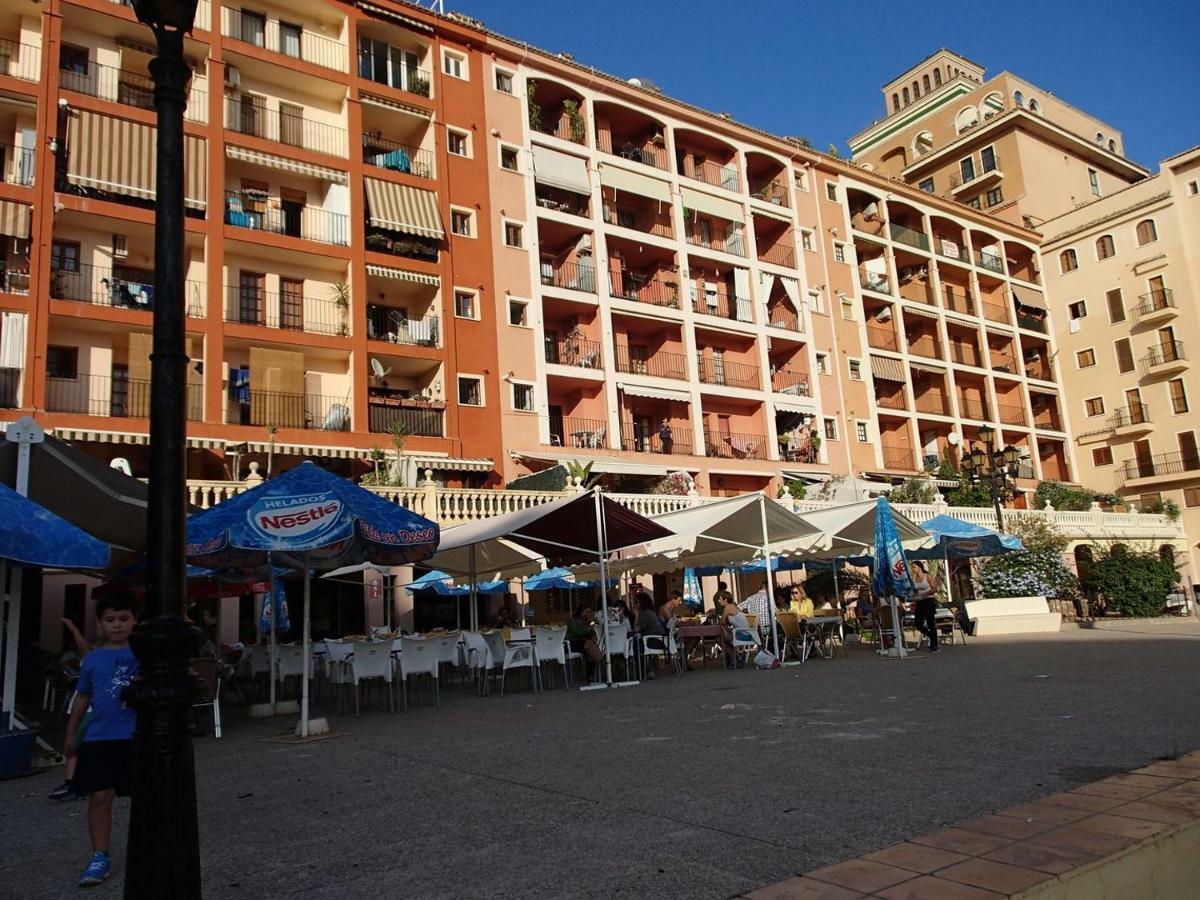 Valencia, Ideally Located 3Bed-2Bath Apart.Few Mints Walk From Beach,Pool,Shop. ポルト・サプラヤ エクステリア 写真